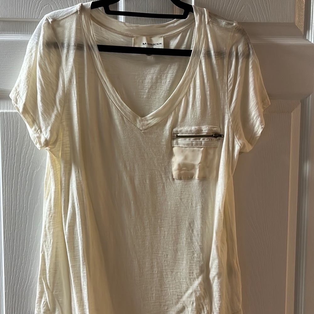 B.P. Collection blouse